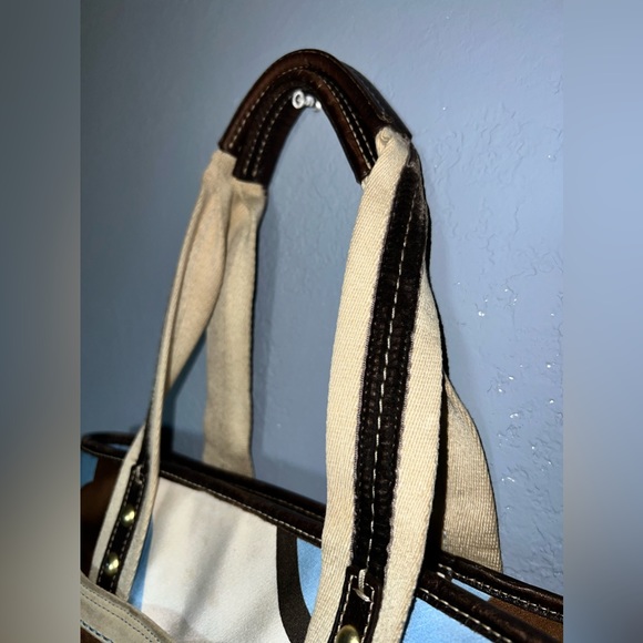 Coach Handbag - Picture 3 of 8